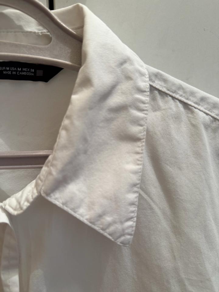 рубашка Zara
