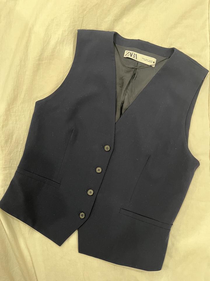 Жилетка - Zara