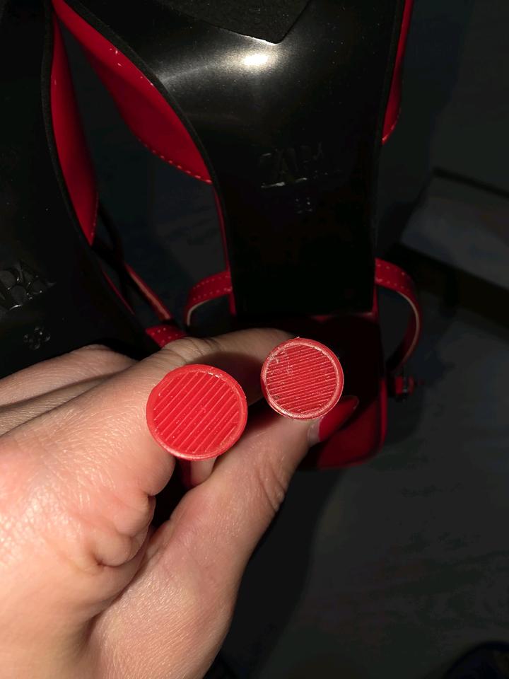 Босоножки Zara