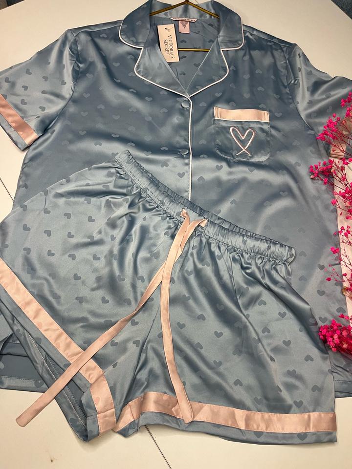 Премиум-качество пижама