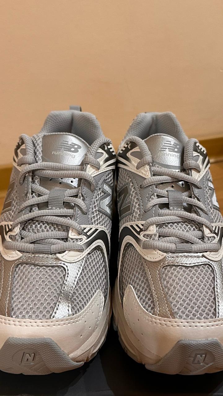 Кроссовки New balance 530 (лимитированная расцветка )