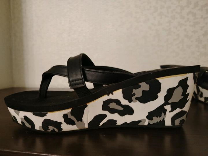 сланцы на платформе