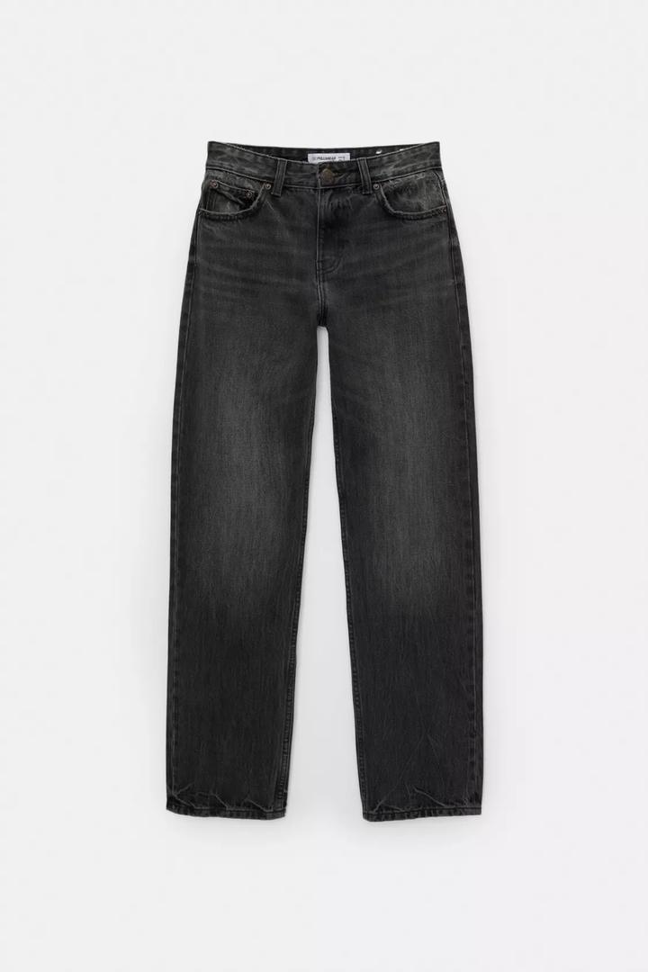 Джинсы Pull&Bear