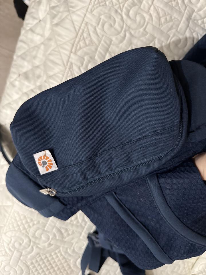 Эргорюкзак