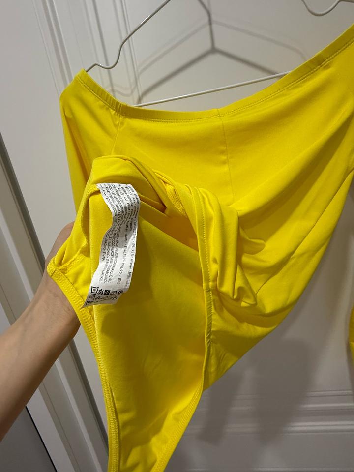 Боди от Zara