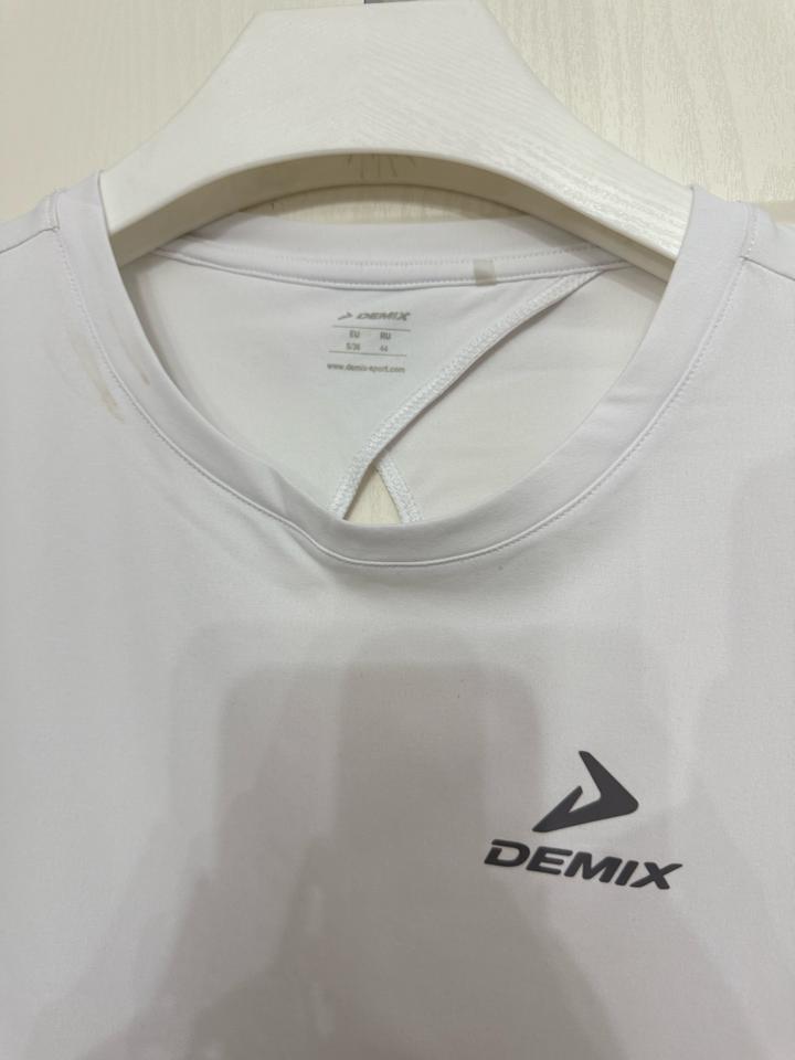 Demix спортивная футболка