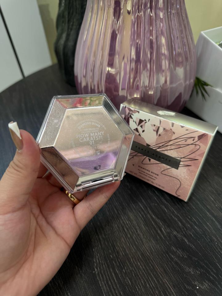 Хайлайтер Fenty beauty