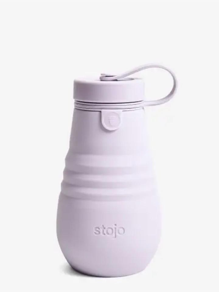 Складная эко бутылка Stojo
