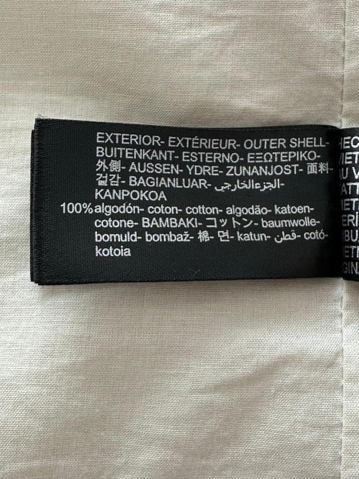 Продам укороченный тренч Zara