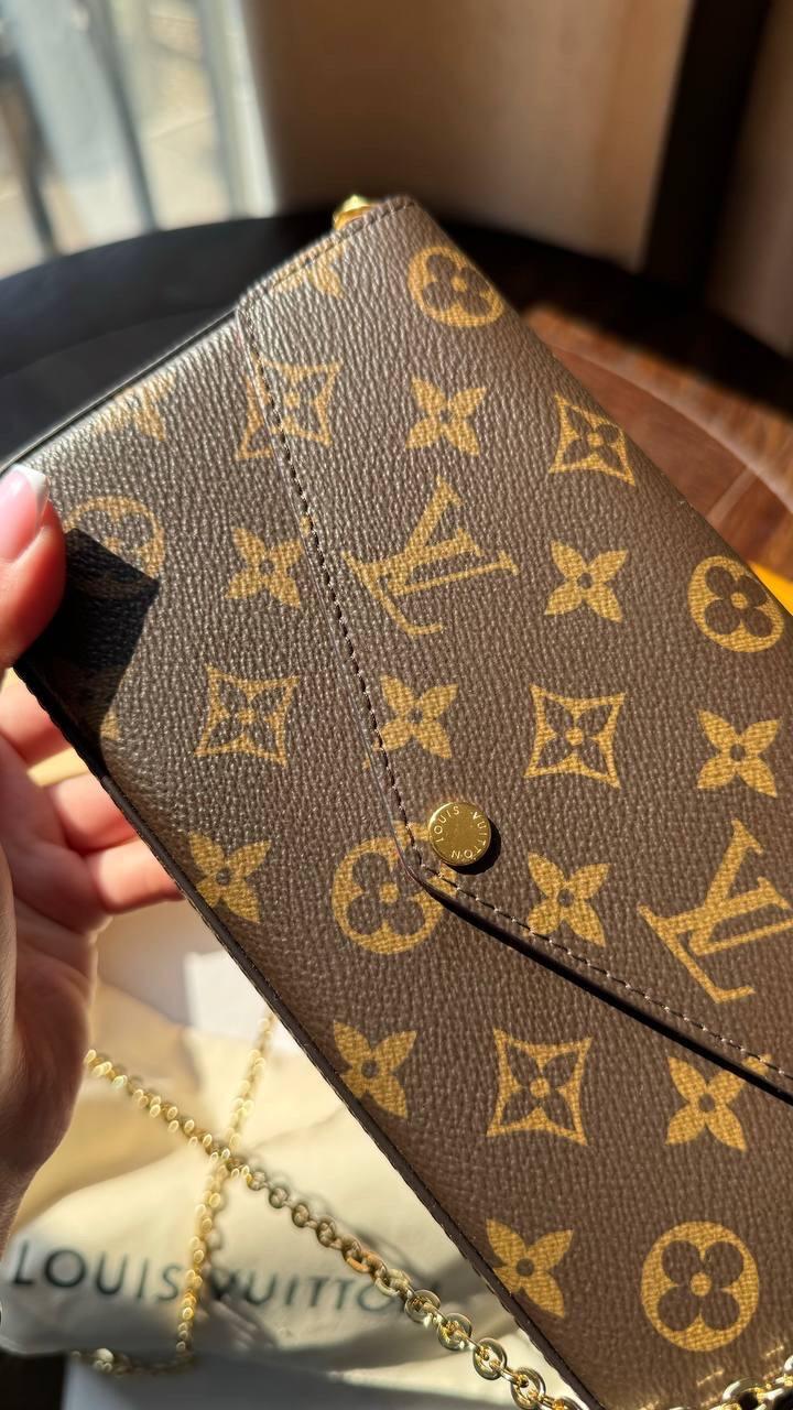 Lv felicie