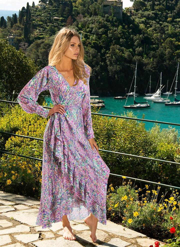 Melissa Odabash made in Italy, S размер