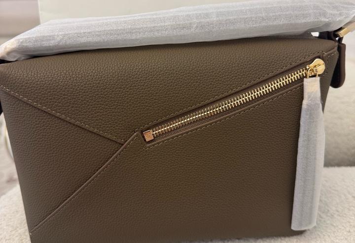 Сумка LOEWE PUZZLE