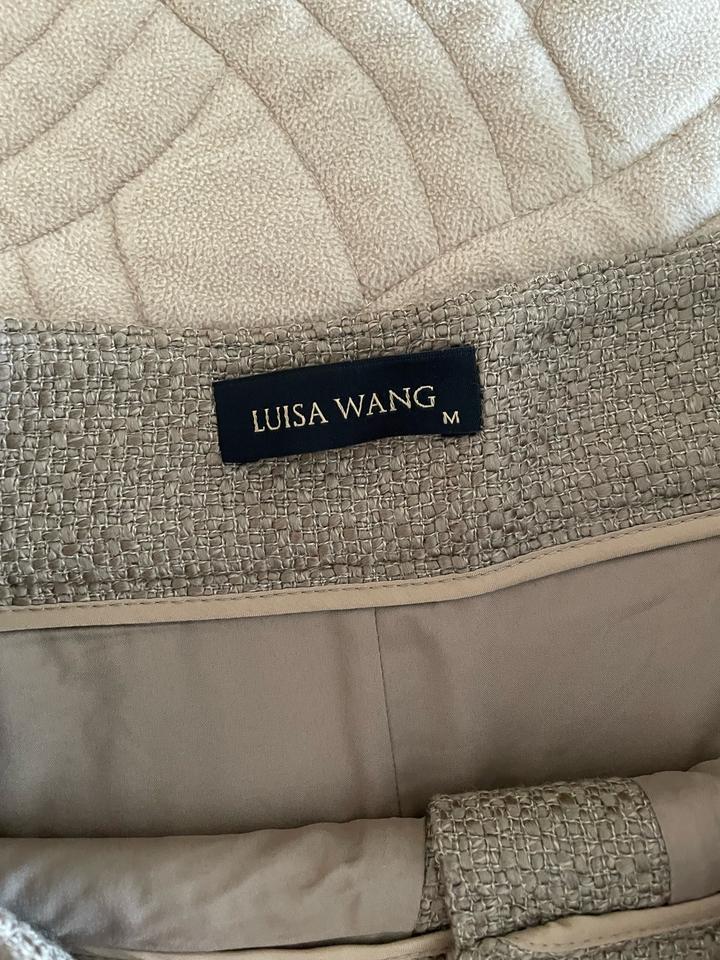 Пиджак и юбка Luisa wang