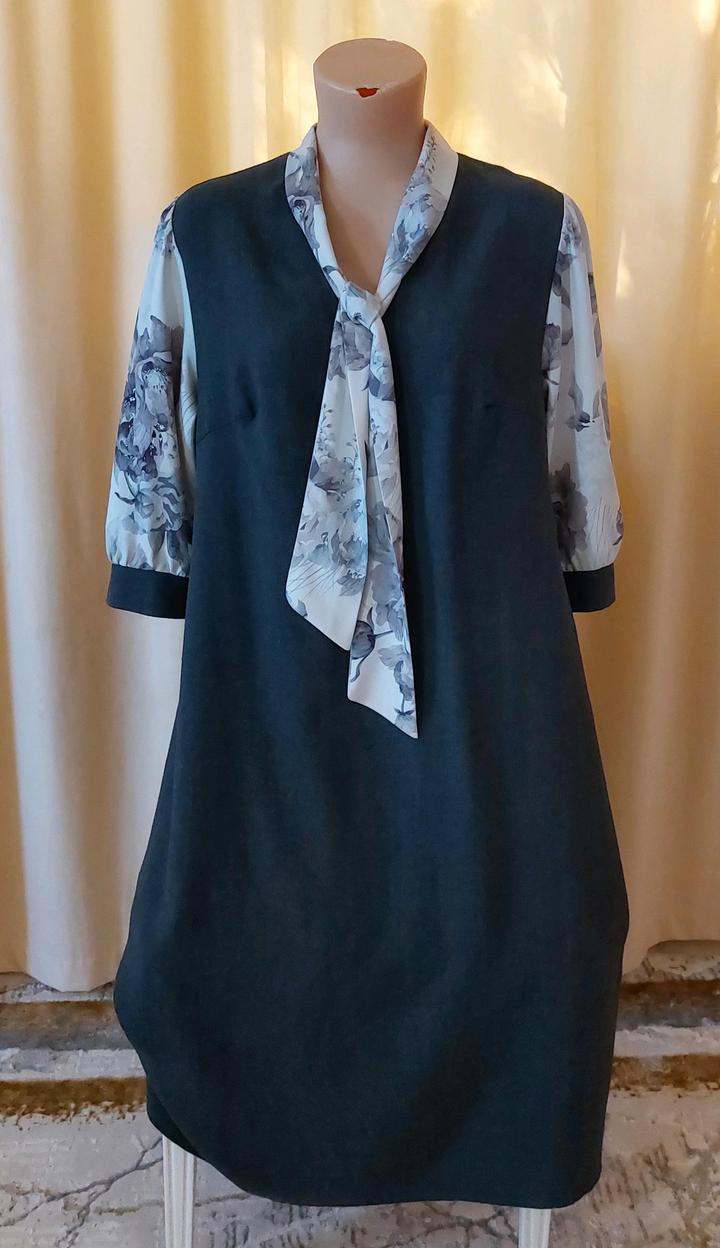 Платье от бренда Bellovera