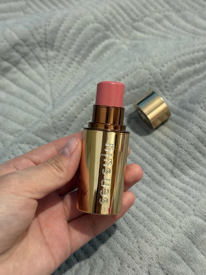 Румяна sensulu