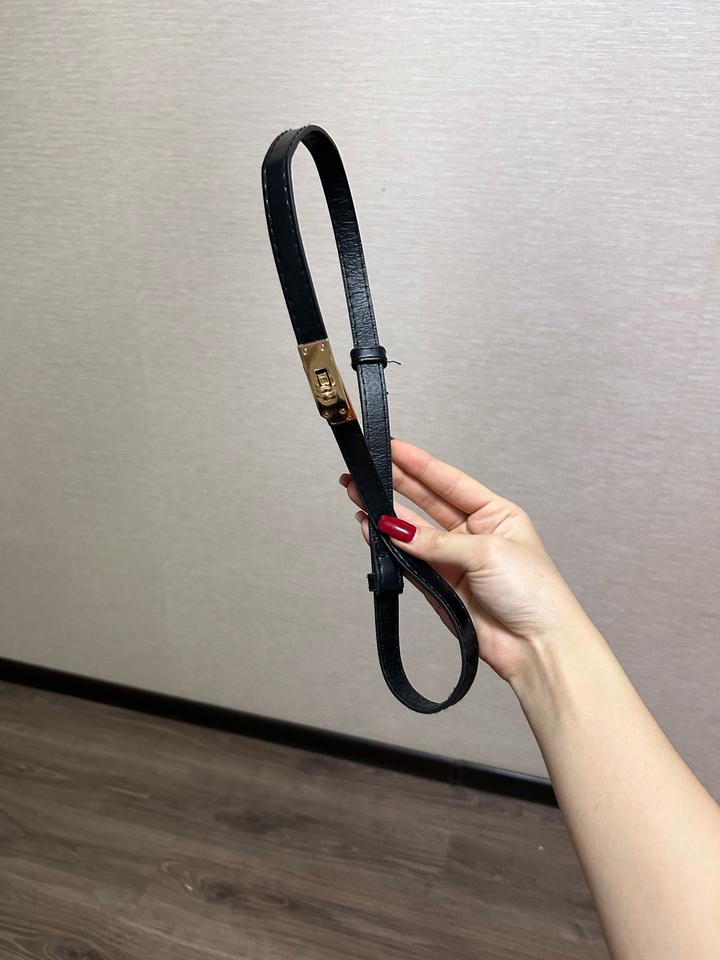 Ремень Hermes💛