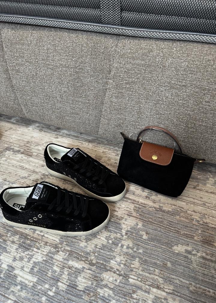 23 900 тг обувь+сумочка