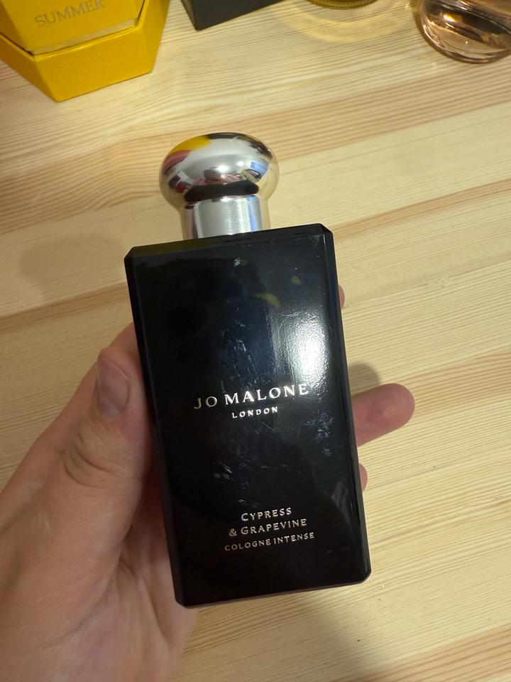 Jo Malone
