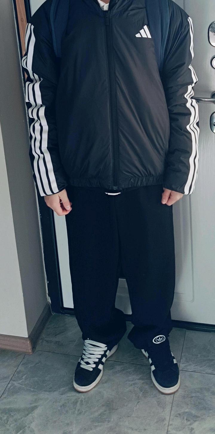 Adidas Campus 38 размер UK6