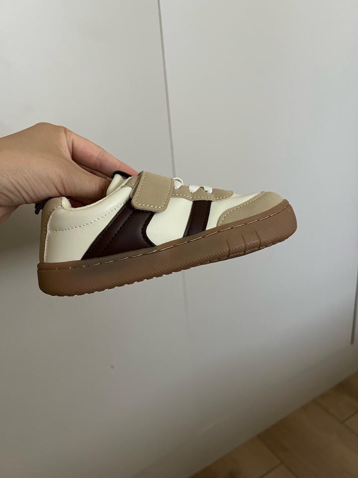Кеды Zara