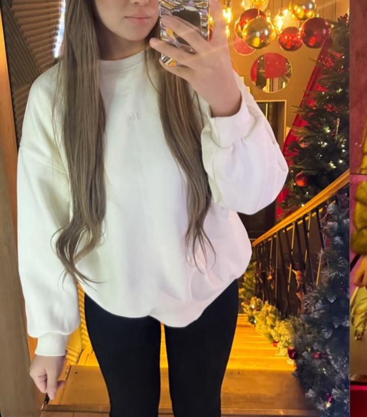 Толстовка