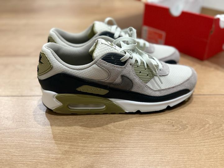 Мужские кроссовки Nike Air Max 90