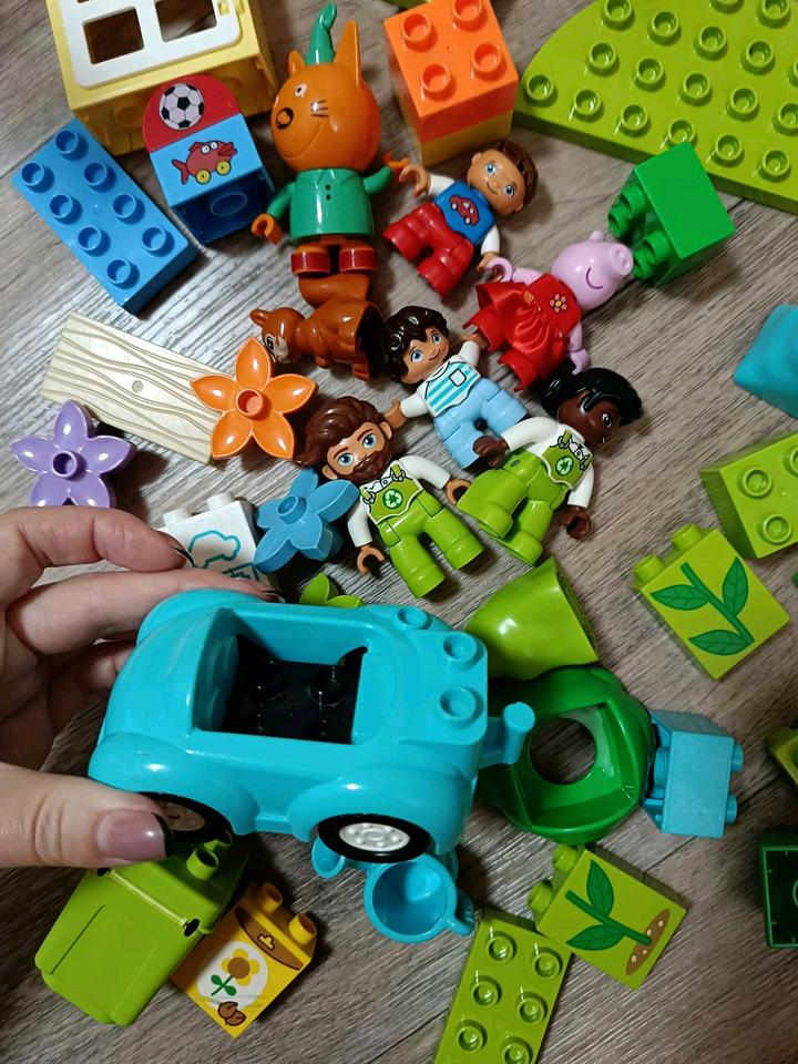 Lego duplo
