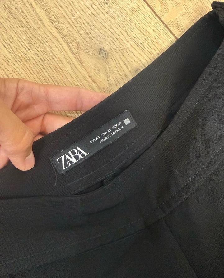 Шорты ZARA