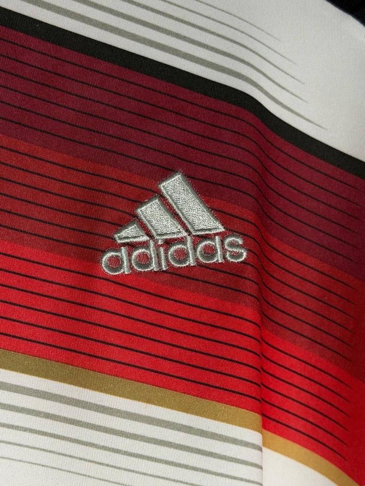Футболка Adidas Germany Fifa Word Cup 2014