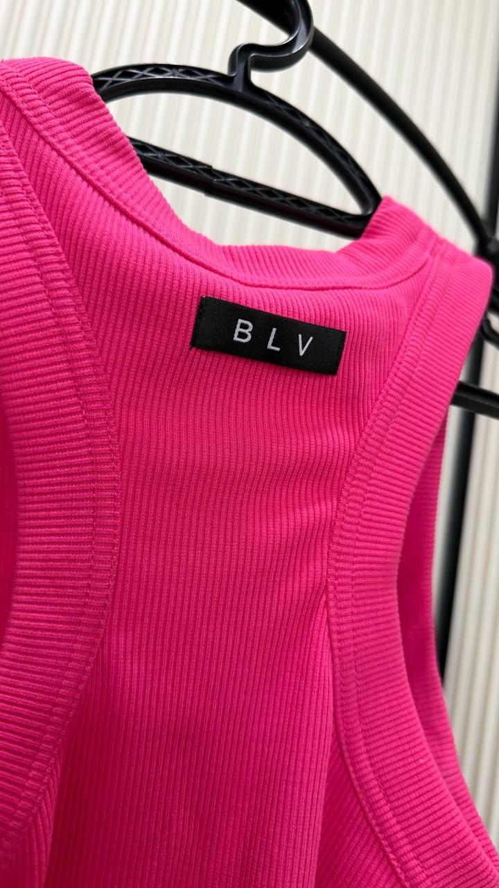 Blucky Brand Майка