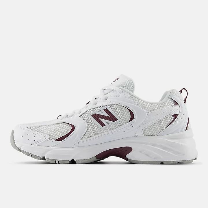 Новые New balance 530