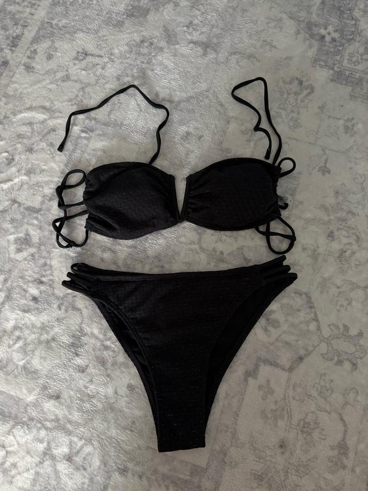 Новый купальник