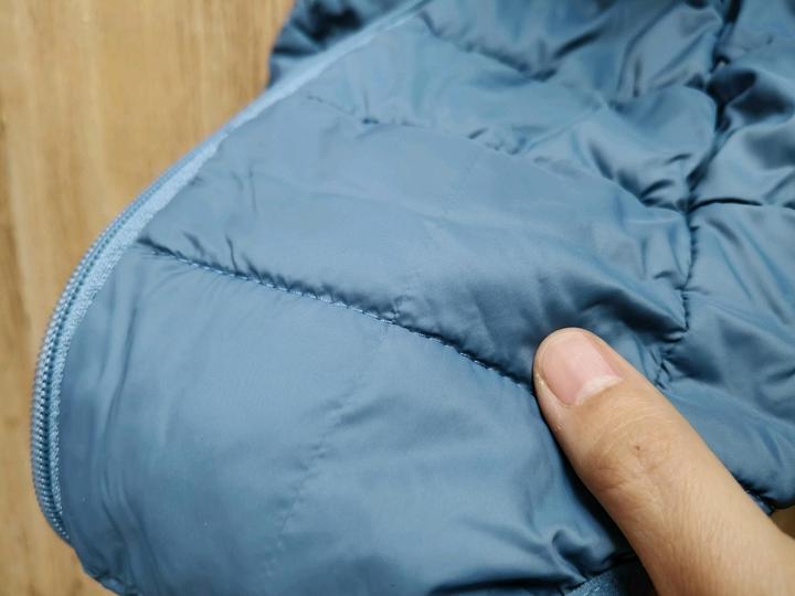 Комбинезон softshell осень весна 92