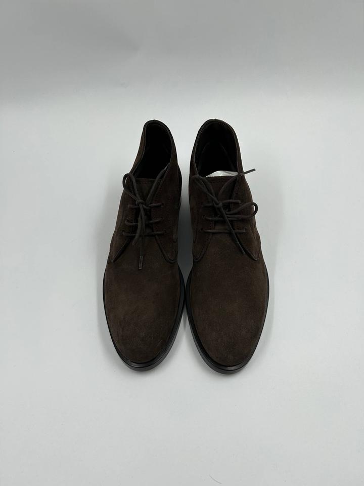 Tods ботинки