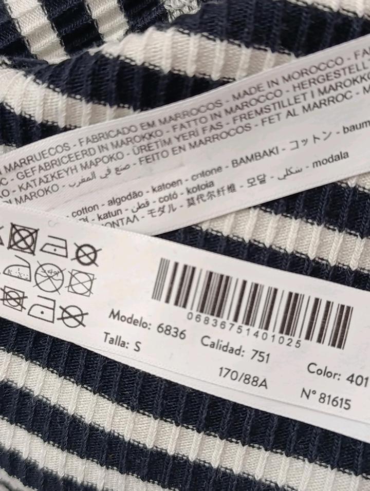 Водолазка трикотажная, Massimo Dutti