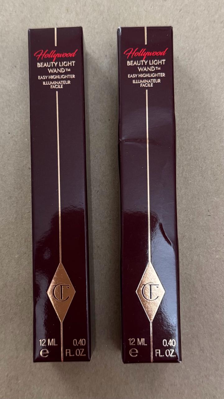Charlotte Tilbury Beauty Light Wand, Spotlight