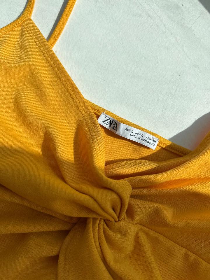 Топ Zara l