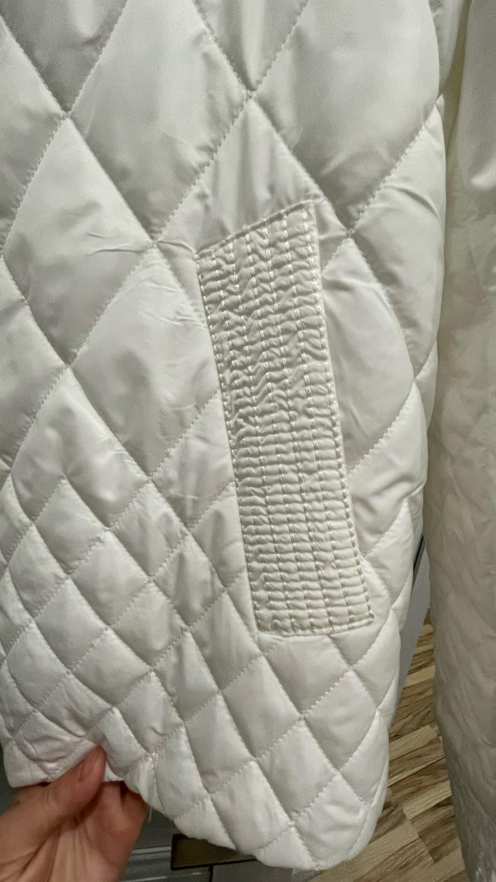 Легкая весенняя куртка LASAGRADA