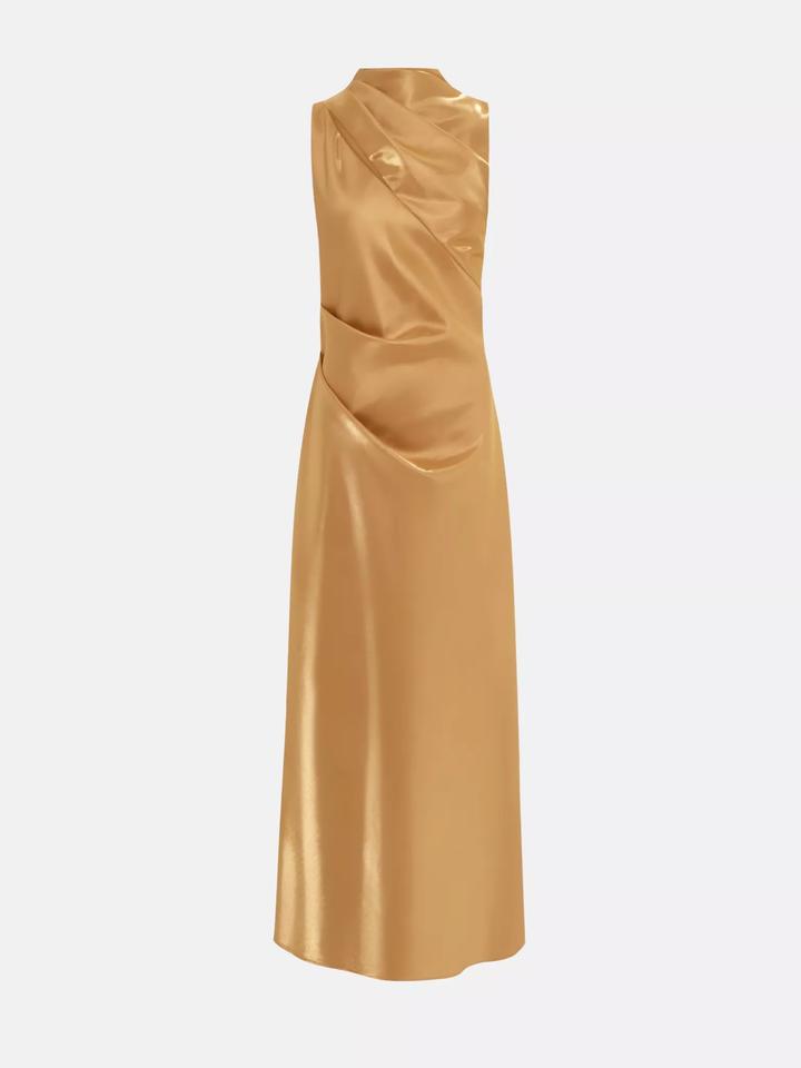 Платье Lichi из коллекции Греция 2025