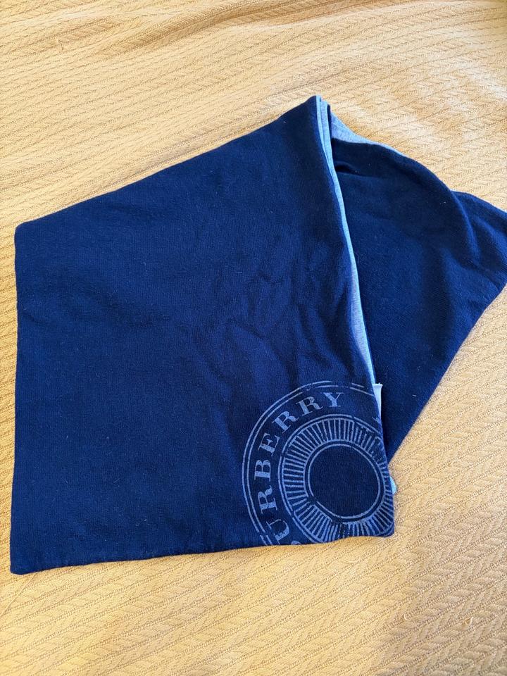 Шарф детский