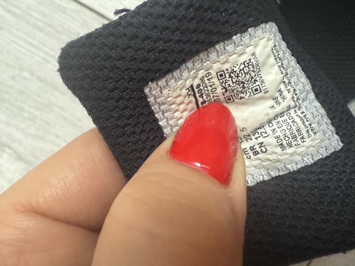 Кроссовки детские Nike
