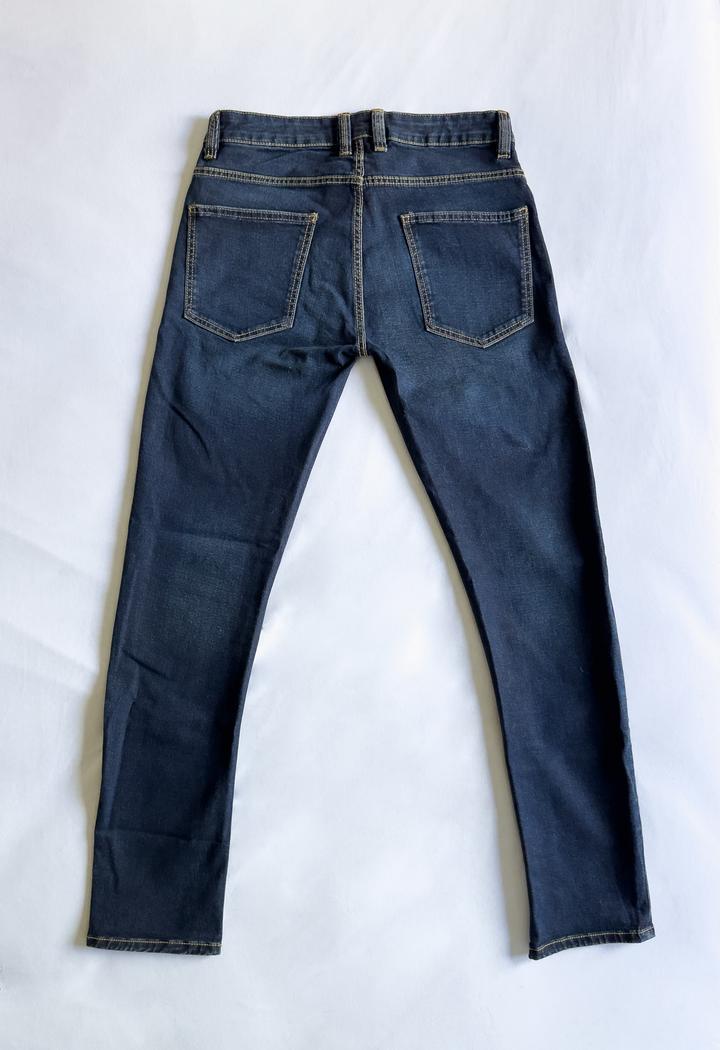 Джинсы D. Premium синие