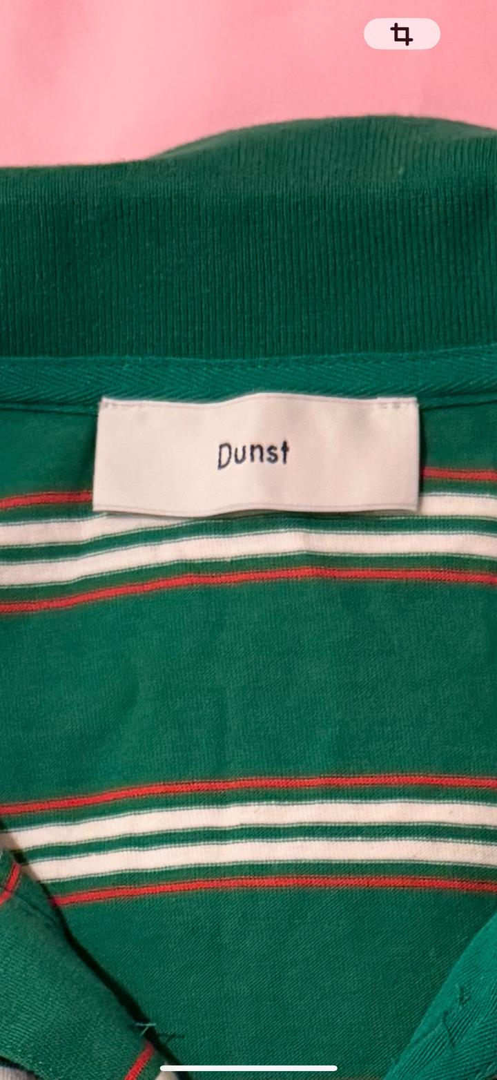 Лонгслив поло