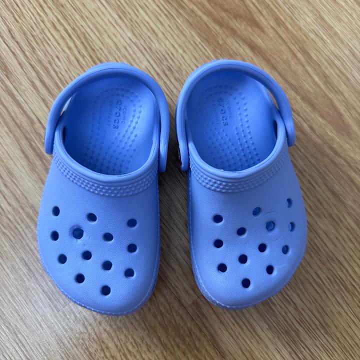 Crocs 6 размер