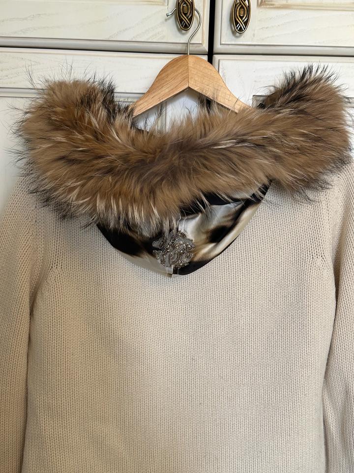 Бомбер от Roberto Cavalli