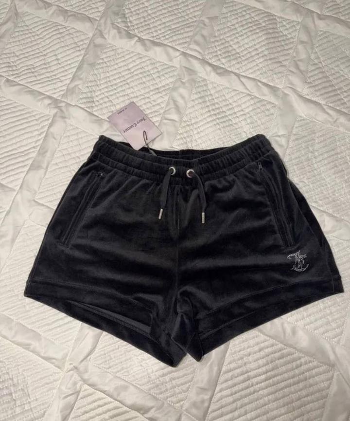 оригинал juicy couture шорты