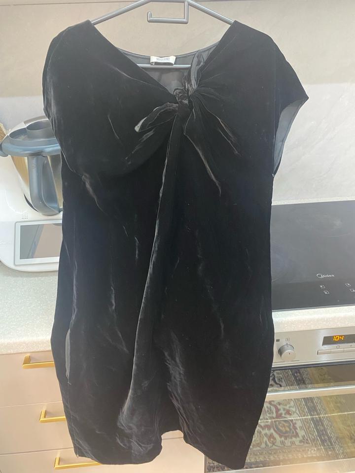 Платье moschino (L)