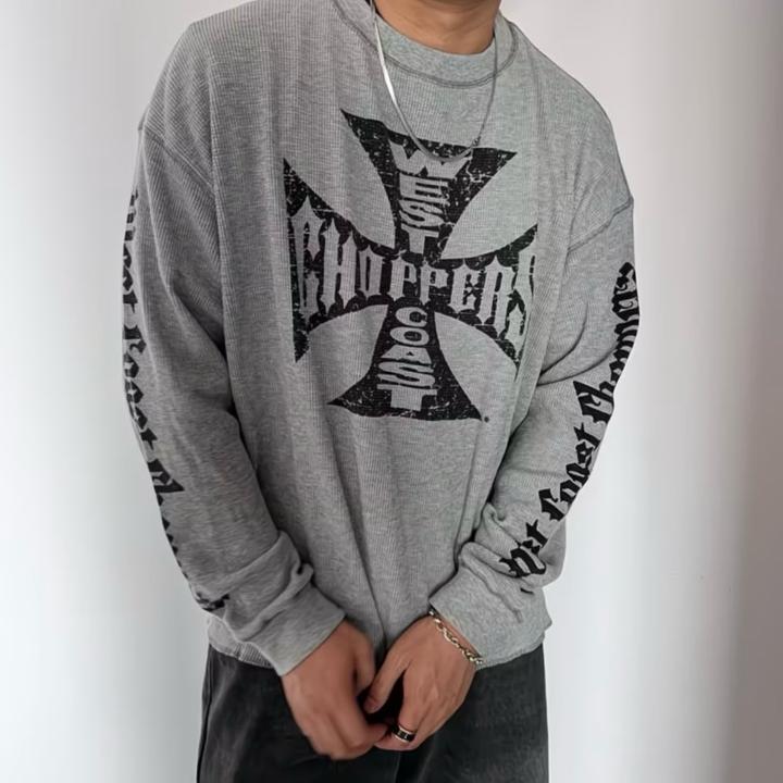Лонгслив West Coast Choppers