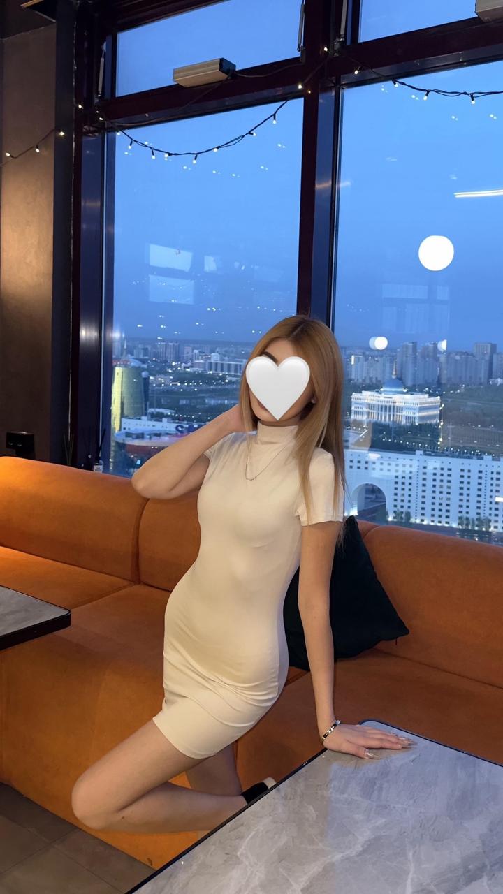 Платье скимс