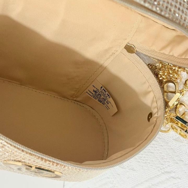 Косметичка Dior Beaute